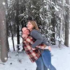 Meet your Posher, Christy